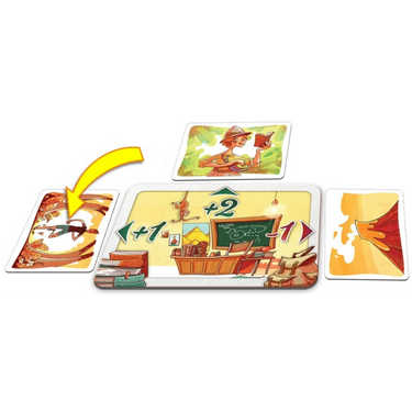 Story Box: Adventures