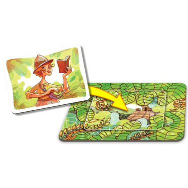Story Box: Adventures