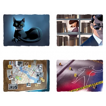 Story Box: Polar