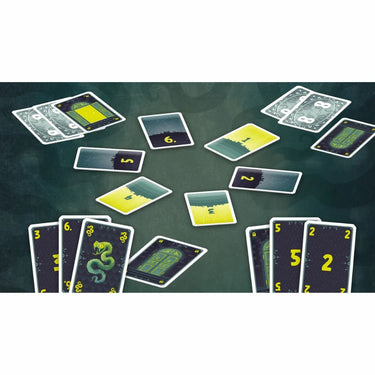 Snake Charmers (PRE-ORDER) - Thirsty Meeples