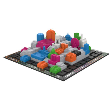 Stack City (PRE-ORDER)