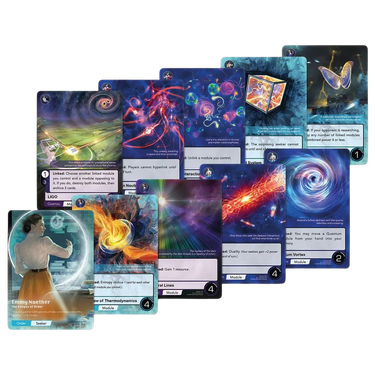 Seeker Chronicles (PRE-ORDER) - Thirsty Meeples