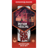 Dungeons & Dragons Adventure Dice Set - Potion of Healing box front