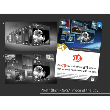 SETI: Search for Extraterrestrial Intelligence - Thirsty Meeples