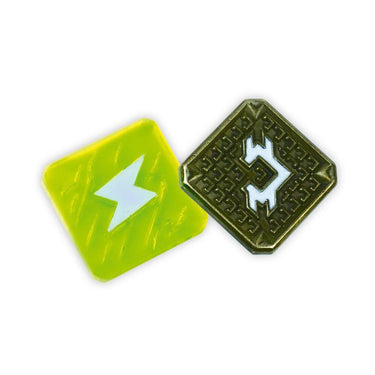 SETI: Upgraded Components (PRE-ORDER)