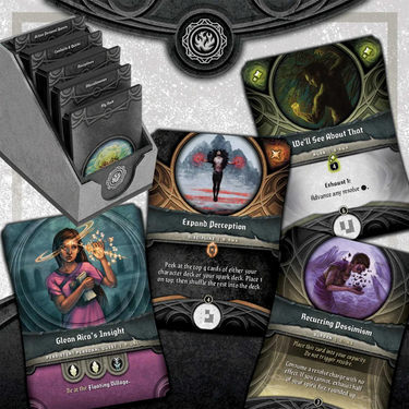 Spirit Fire (PRE-ORDER)