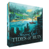 Sleeping Gods: Tides of Ruin - Thirsty Meeples
