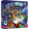 Spy Guy: Fantasy - Thirsty Meeples