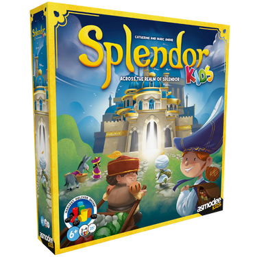 Splendor Kids