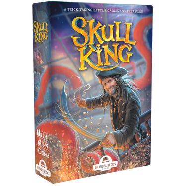 Skull King
