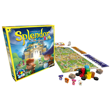 Splendor Kids