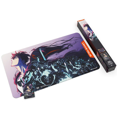 UniVersus CCG: Solo Leveling - Shadow Monarch Spotlight Bundle