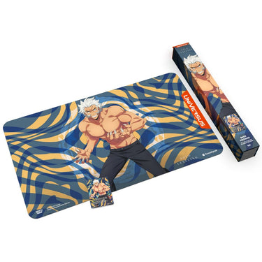 UniVersus CCG: Solo Leveling - S-Rank Hunter Bundle (Baek Yoonho)