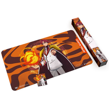UniVersus CCG: Solo Leveling - S-Rank Hunter Bundle (Choi Jong-In)