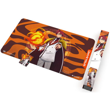 UniVersus CCG: Solo Leveling - S-Rank Hunter Bundle (Choi Jong-In)