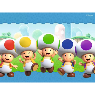 Super Mario