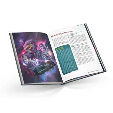 Genesys RPG: Twilight Imperium - Ships of the Shattered Empire