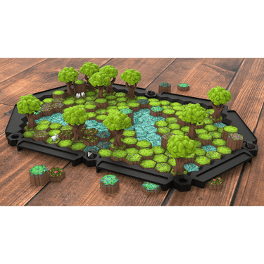 SOURCE: Starter Fantasy Forest (PRE-ORDER) - Thirsty Meeples
