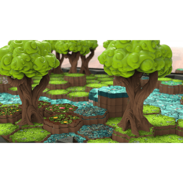 SOURCE: Starter Fantasy Forest (PRE-ORDER) - Thirsty Meeples