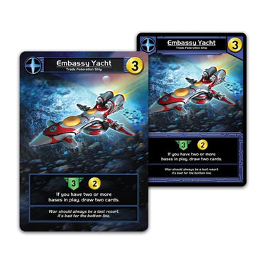 Star Realms: 10th Anniversary Edition (PRE-ORDER)