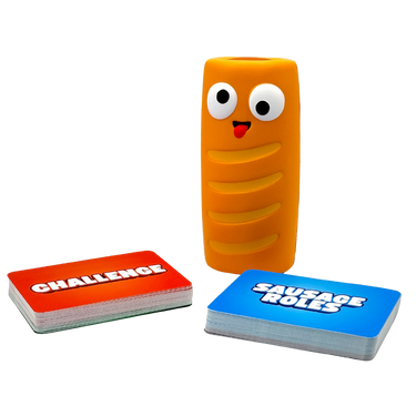 Sausage Roll (PRE-ORDER) - Thirsty Meeples