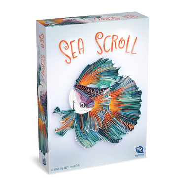 Sea Scroll