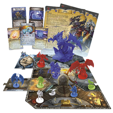Sword & Sorcery: Northwind Tales