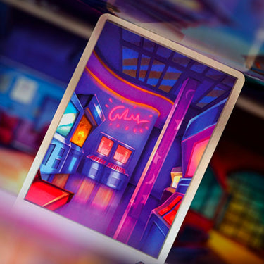 Spooky Tower (PRE-ORDER)