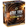 Star Trek: Captain's Chair - Second Contact (PRE-ORDER) - Thirsty Meeples