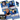 Star Trek: Captain's Chair - To Boldly Go - Thirsty Meeples