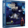 Star Trek: Strange New Worlds - Mary Celeste (PRE-ORDER) - Thirsty Meeples