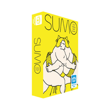 SUMO - Thirsty Meeples