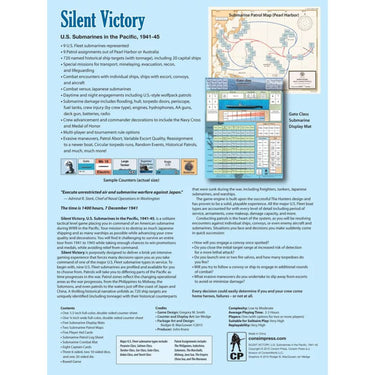 Silent Victory
