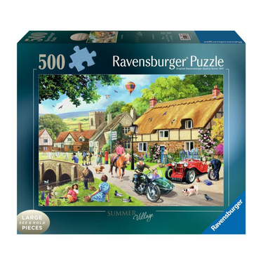 Summer Village