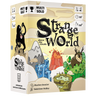 Strange World Above the Clouds - Thirsty Meeples