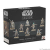 Star Wars: Legion - Rebel Sleeper Cell Unit Expansion (PRE-ORDER)