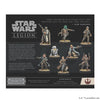 Star Wars: Legion - Rebel Sleeper Cell Unit Expansion