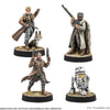 Star Wars: Legion - Rebel Sleeper Cell Unit Expansion (PRE-ORDER)