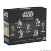 Star Wars: Legion - Imperial Riot Control Squad Unit Expansion (PRE-ORDER)