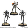 Star Wars: Legion - Imperial Riot Control Squad Unit Expansion (PRE-ORDER)