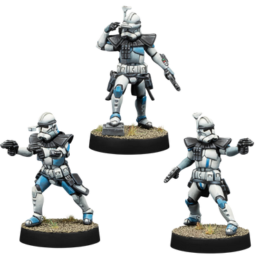 Star Wars: Legion - ARC Troopers