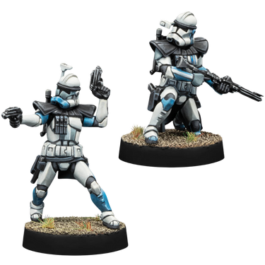 Star Wars: Legion - ARC Troopers