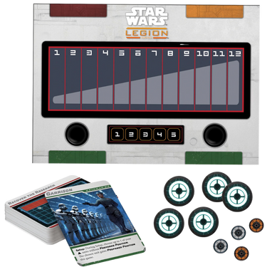 Star Wars: Legion - Battle Deck Card Pack
