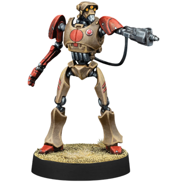 Star Wars: Legion - Customizable Super Tactical Command Droid