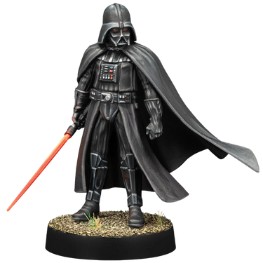 Star Wars: Legion - Darth Vader & General Veers