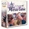 In the Footsteps of Marie Curie (DAMAGED)