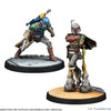 Star Wars: Shatterpoint - This Is The Way Squad Pack (PRE-ORDER)