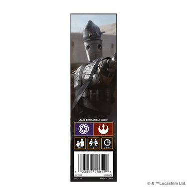 Star Wars: Legion - IG Assassin Droids