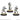 Snowtroopers components