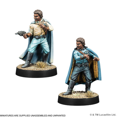 Rogues & Rebels components